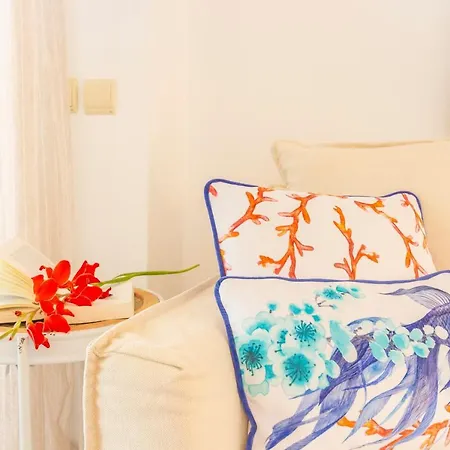 Appartement Nuevo Costa Blanca - Costa Carpediem Calp