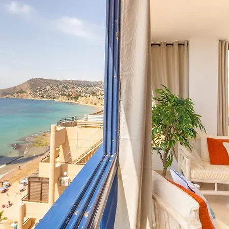 Appartement Nuevo Costa Blanca - Costa Carpediem