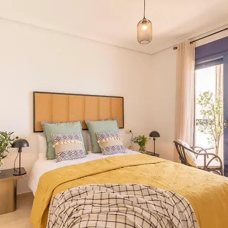 Appartement Nuevo Costa Blanca - Costa Carpediem