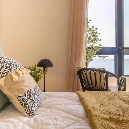 Appartement Nuevo Costa Blanca - Costa Carpediem *