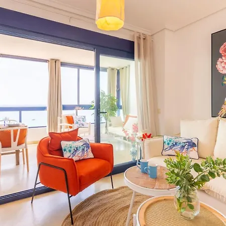 Nuevo Costa Blanca - Costa Carpediem Appartement Calp