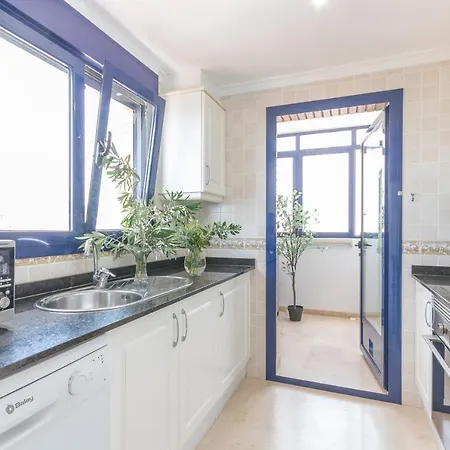 Nuevo Costa Blanca - Costa Carpediem Appartement *